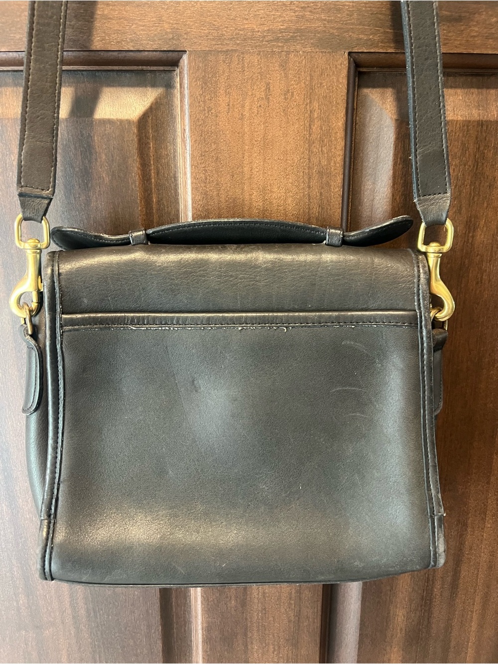 Vintage coach Court 9870 - Picture 4 of 7